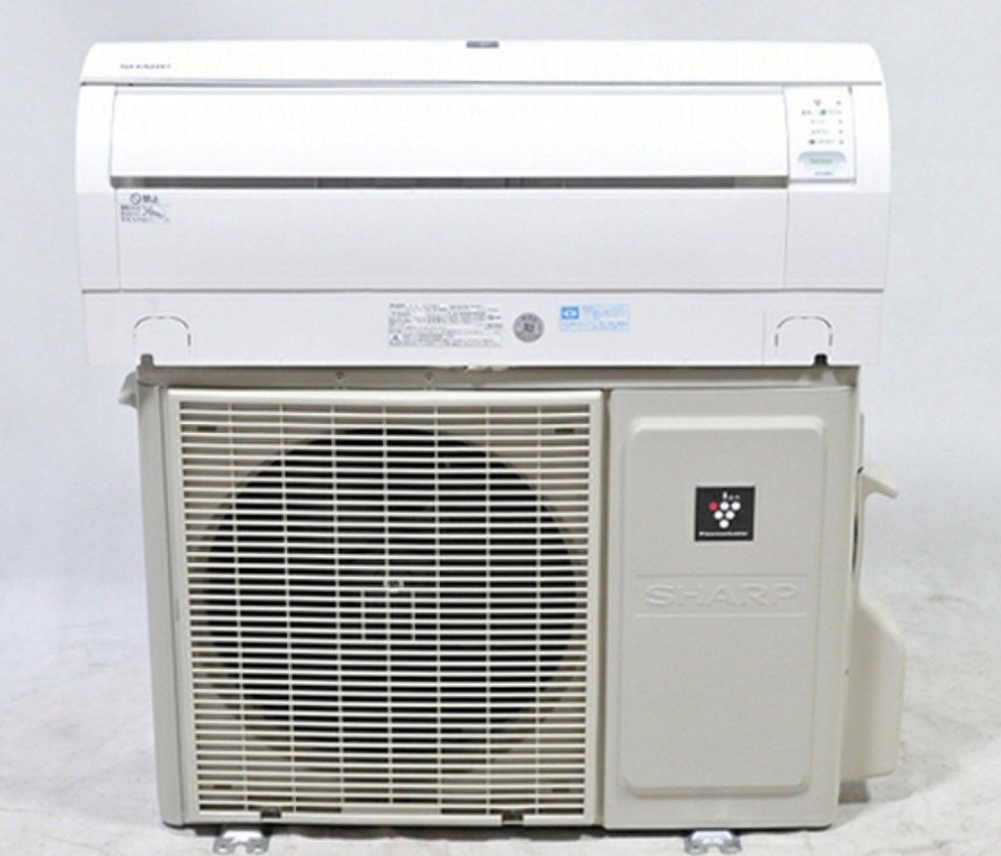 エアコンスクラップ・機械雑品の買取価格・相場 | 土金（どきん）株式会社