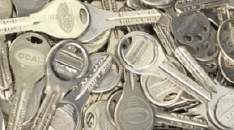 特殊金属